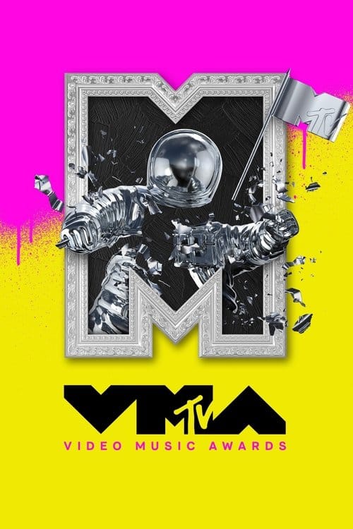 MTV Video Music Awards – 1984