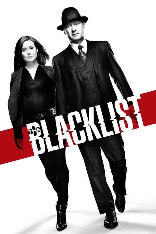 The Blacklist – 2013