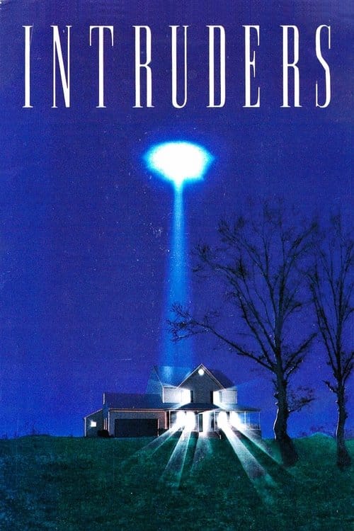 Intruders - Die Aliens sind unter uns – 1992