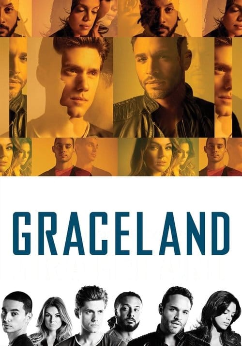 Graceland – 2013