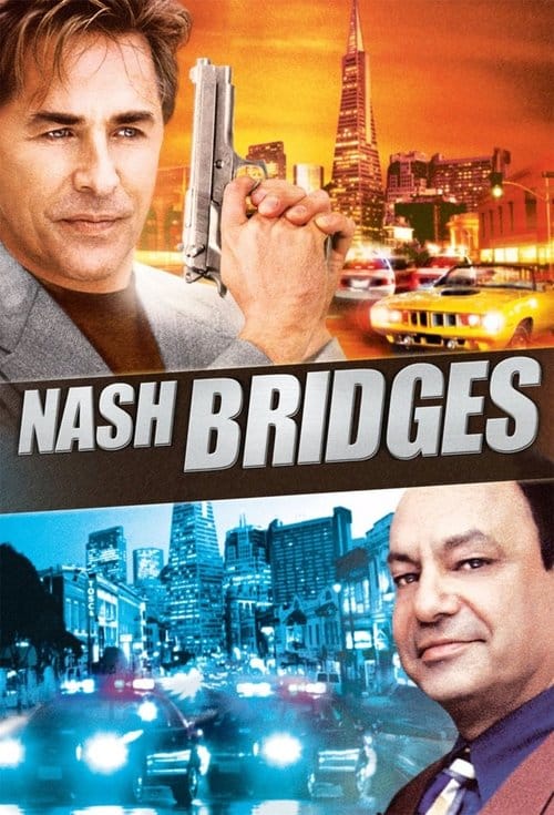 Nash Bridges – 1996