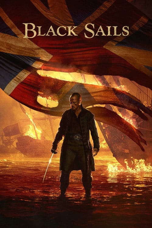 Black Sails – 2014