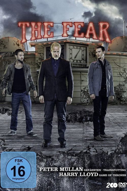 Staffelposter