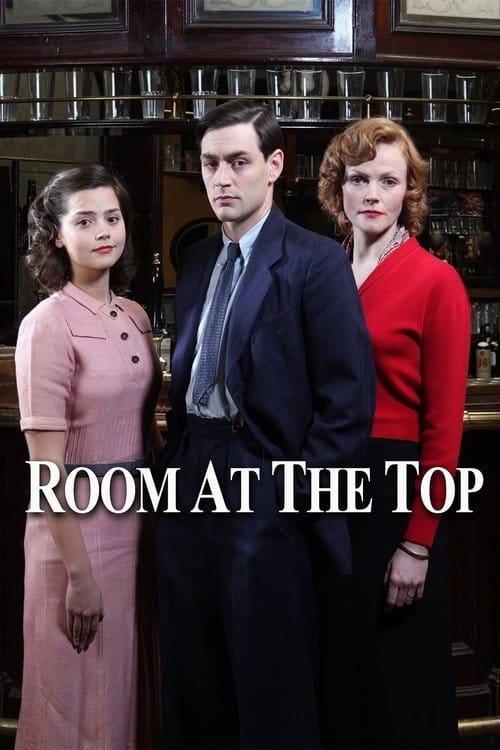 Room at the Top – 2012