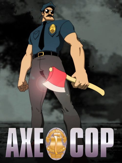 Staffelposter