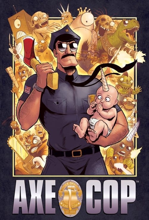 Filmposter