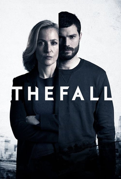The Fall - Tod in Belfast – 2013