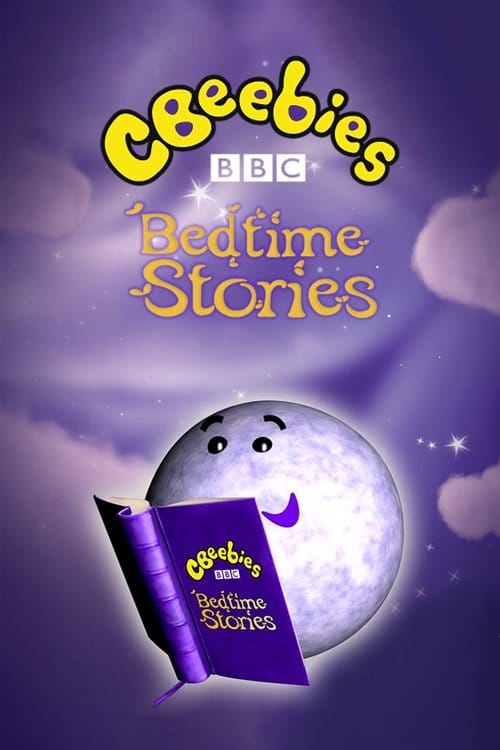 CBeebies Bedtime Stories – 2009