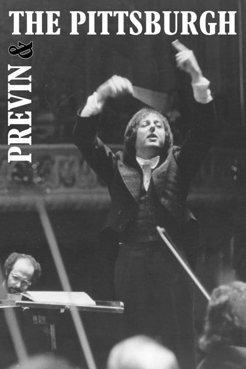 Previn and the Pittsburgh – 1977
