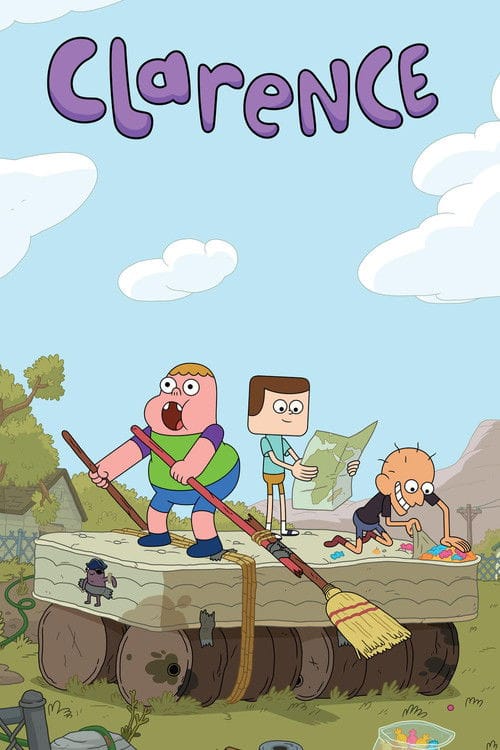 Filmposter