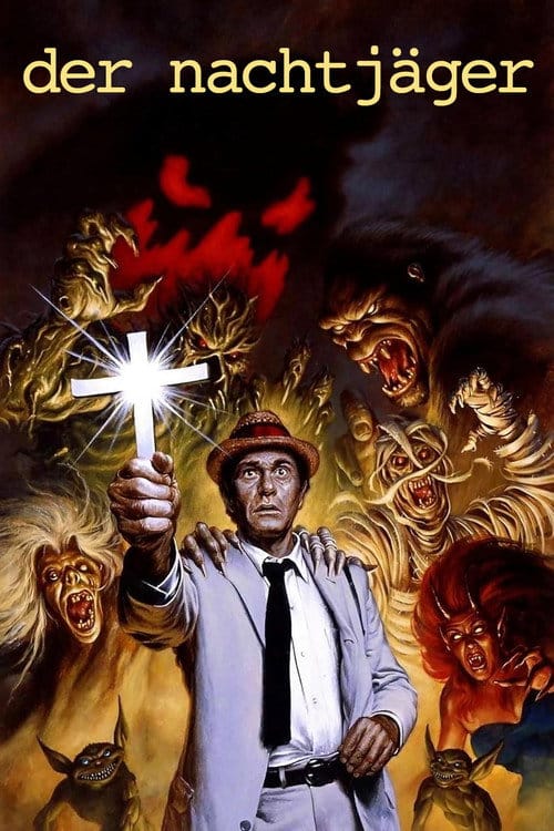 Der Nachtjäger – 1974