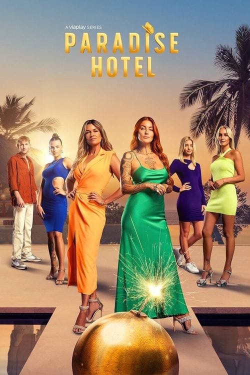 Paradise Hotel – 2005