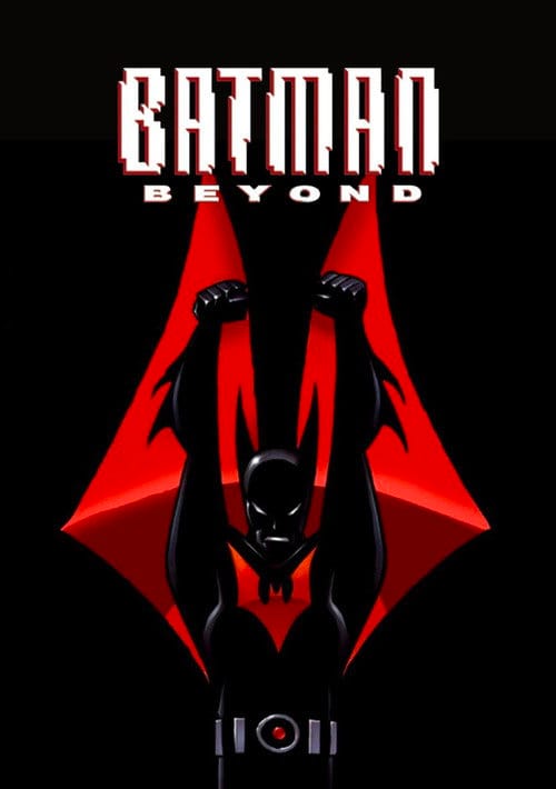 Batman of the Future – 1999