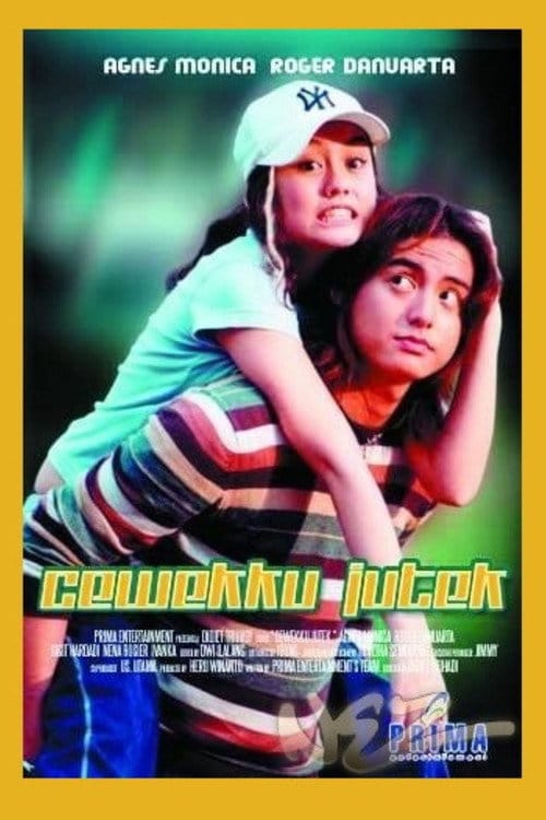 Filmposter