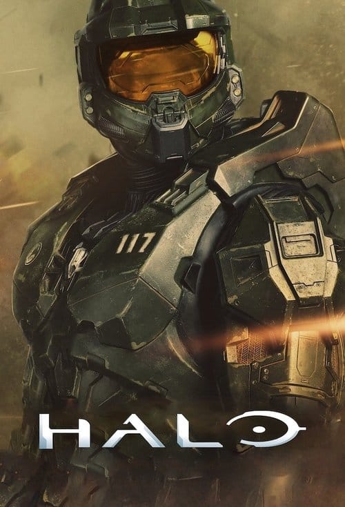 Halo – 2022