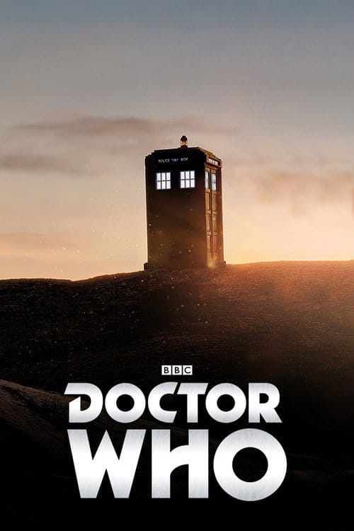 Doctor Who – 2005