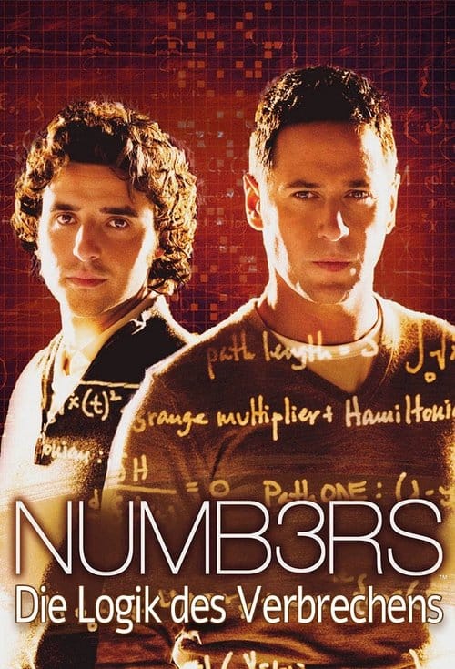 Numb3rs - Die Logik des Verbrechens – 2005