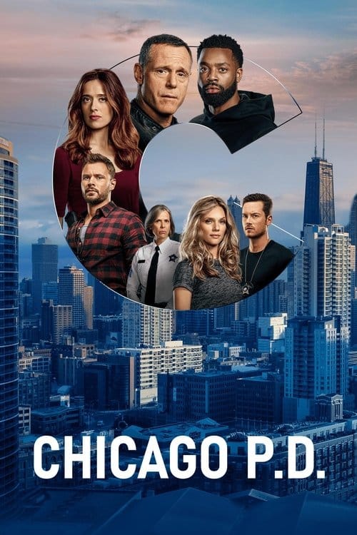 Chicago P.D. – 2014