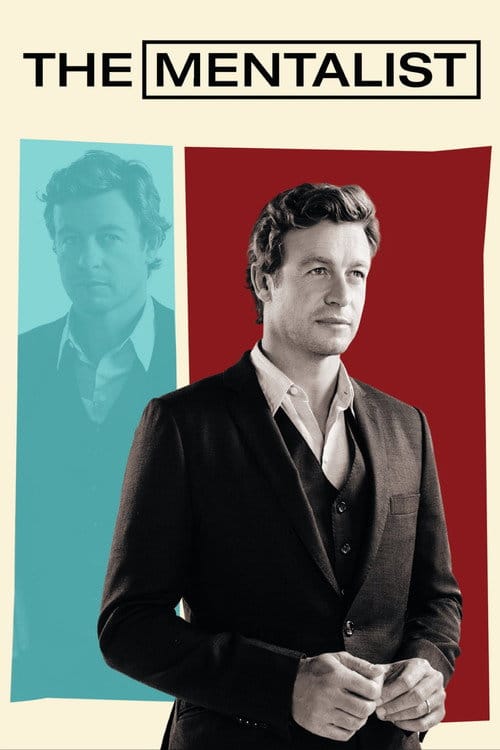 The Mentalist – 2008