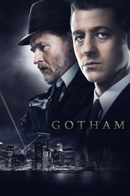 Gotham – 2014