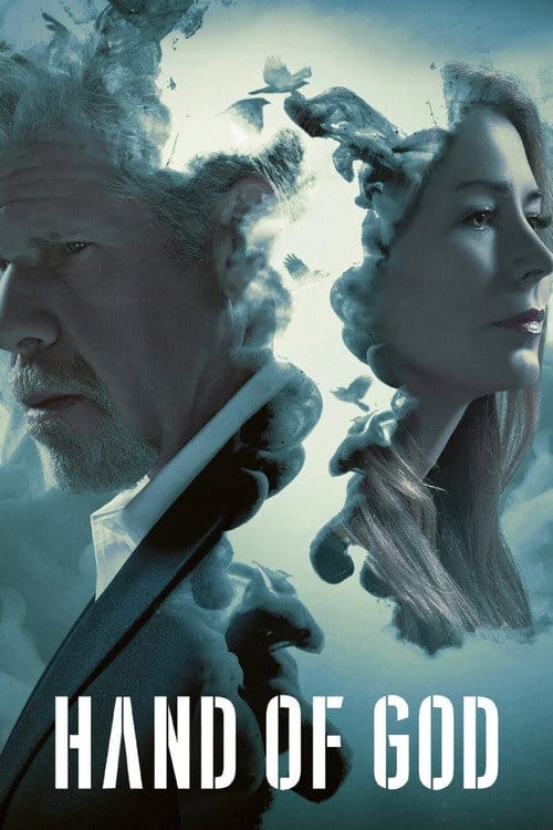 Hand of God – 2014