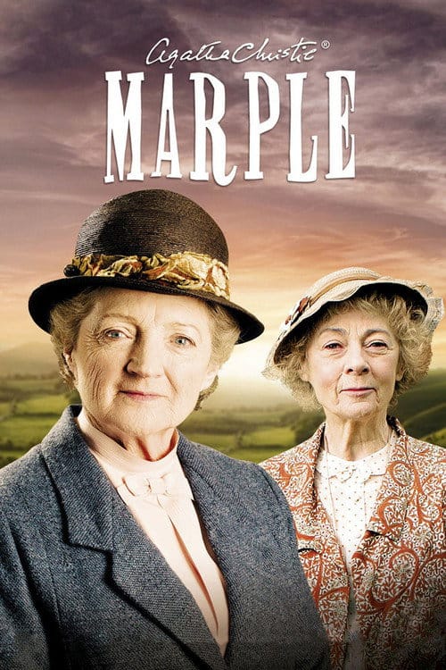 Agatha Christie's Marple – 2004