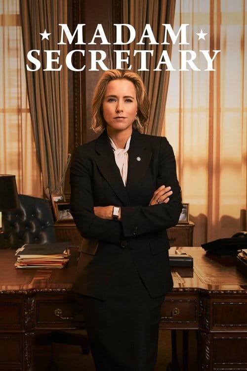 Madam Secretary – 2014