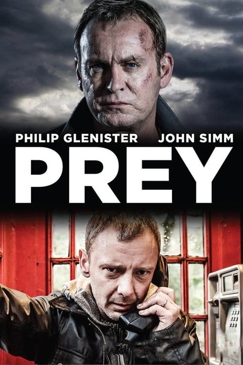 Prey - Die Beute – 2014