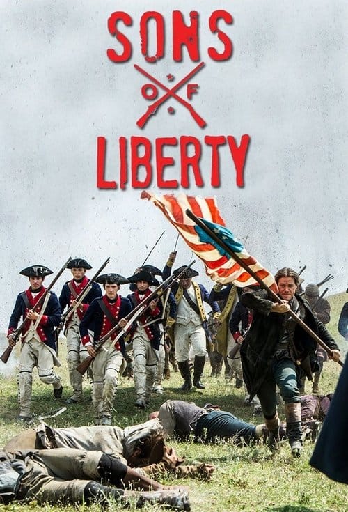 Sons of Liberty – 2015