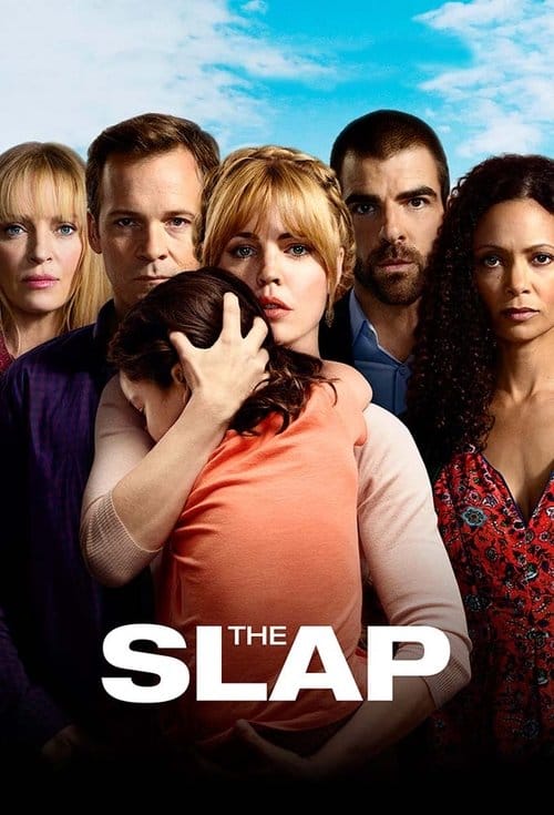 The Slap – 2015