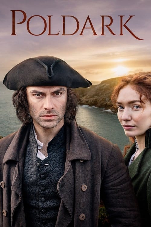 Poldark – 2015