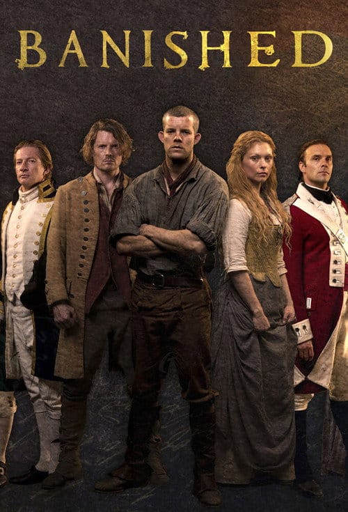 Banished – 2015
