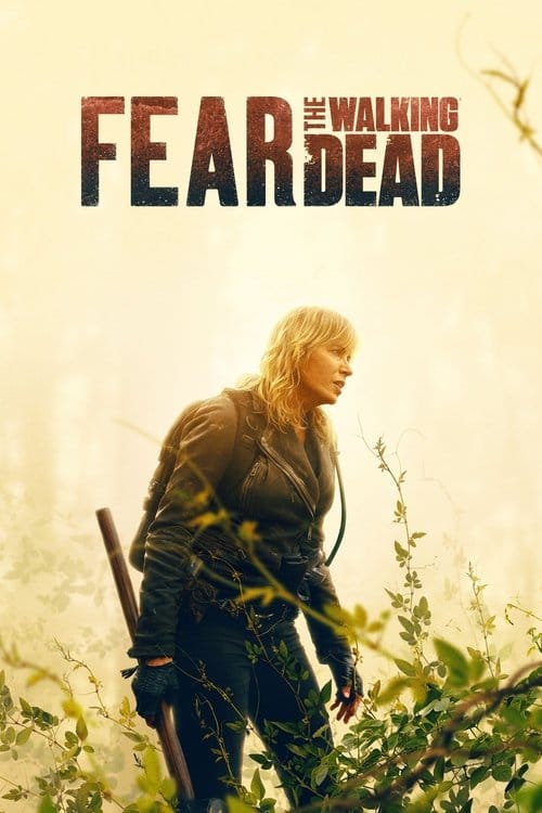 Fear the Walking Dead – 2015