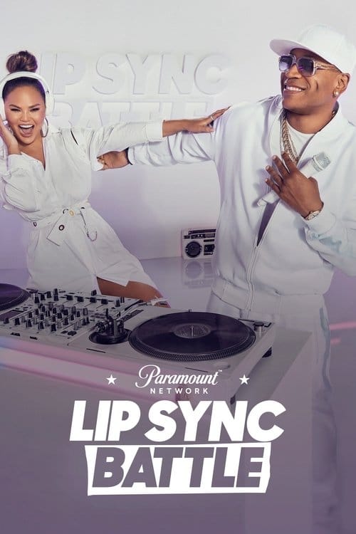Lip Sync Battle – 2015