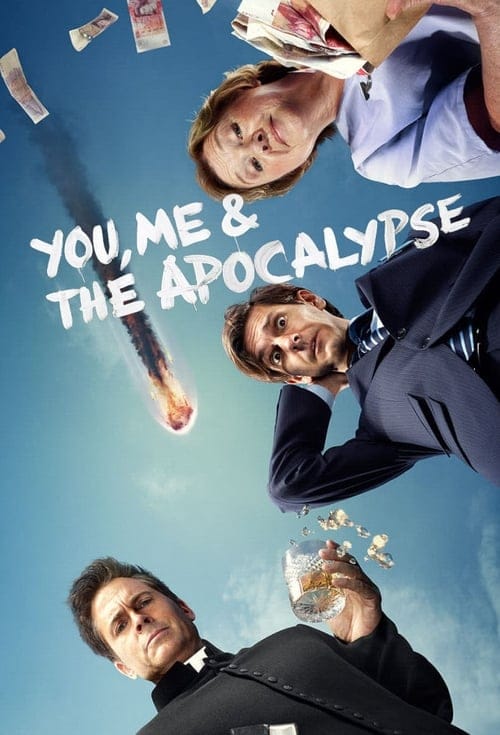 You, Me and the Apocalypse – 2015