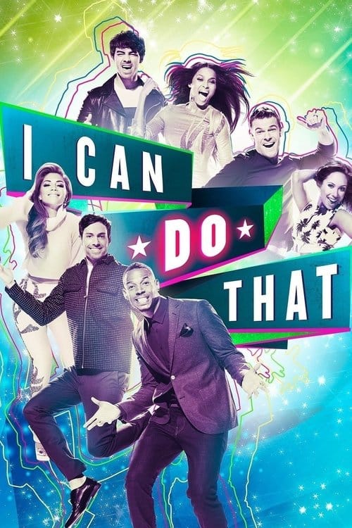 I Can Do That – 2015