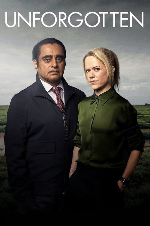 Unforgotten – 2015