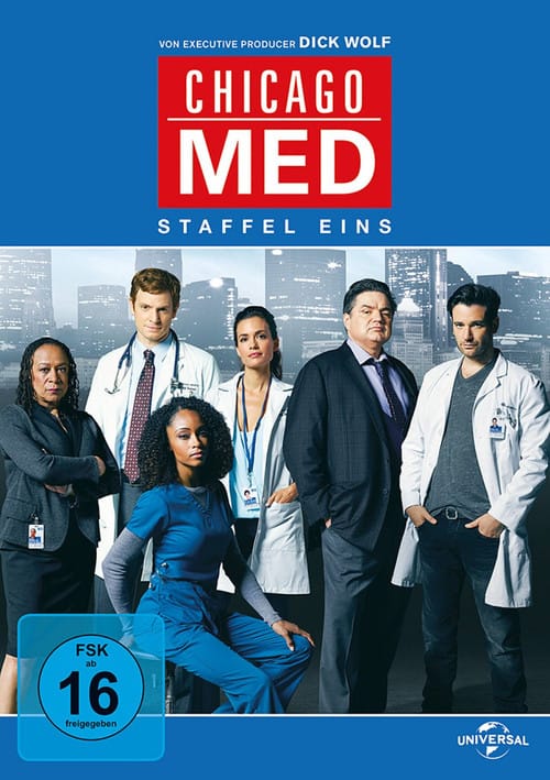 Staffelposter