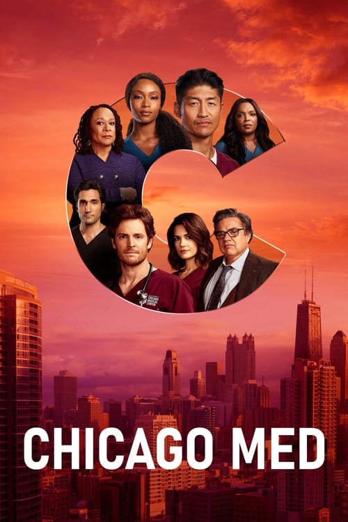 Chicago Med – 2015