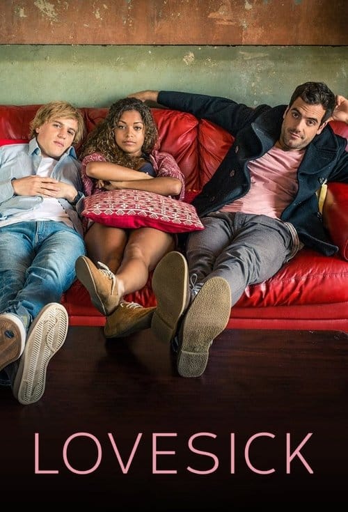 Lovesick – 2014