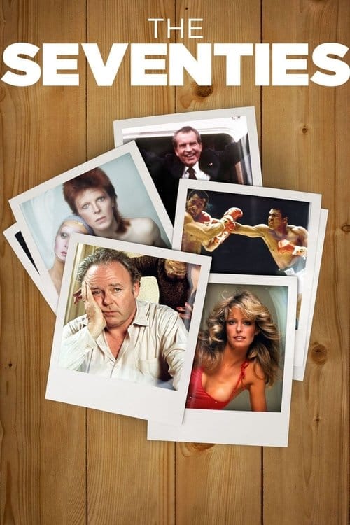The Seventies – 2015