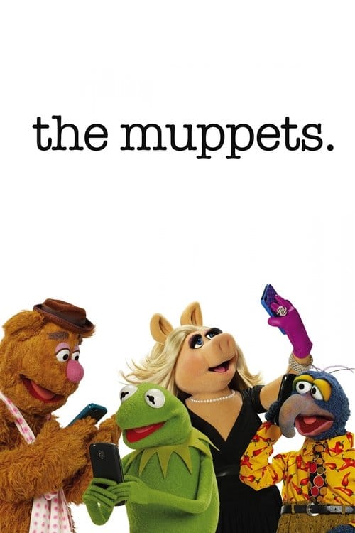 Filmposter