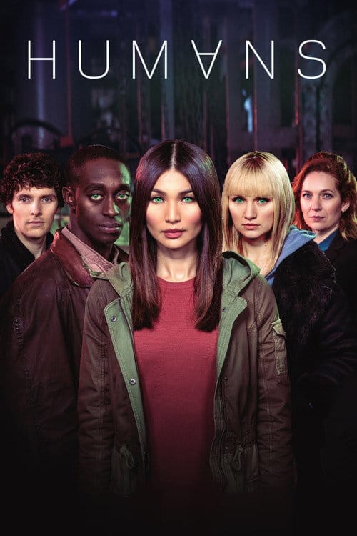 Humans – 2015