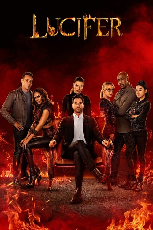Lucifer – 2016