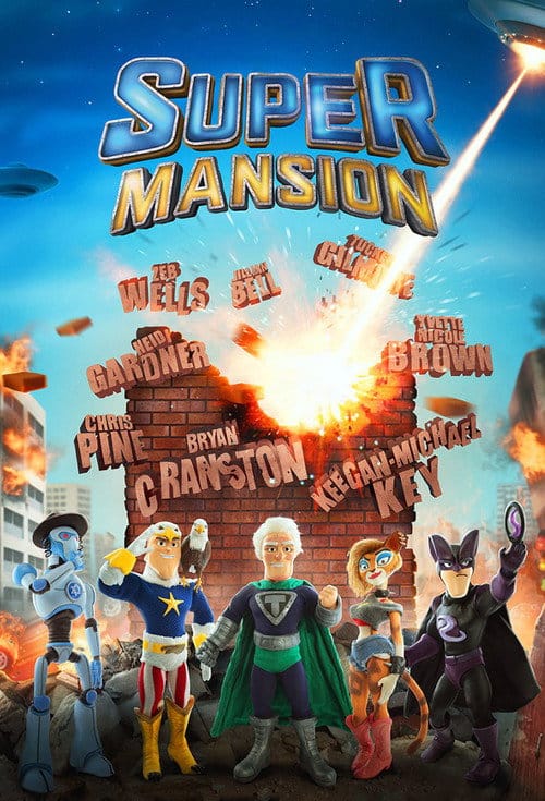 Filmposter