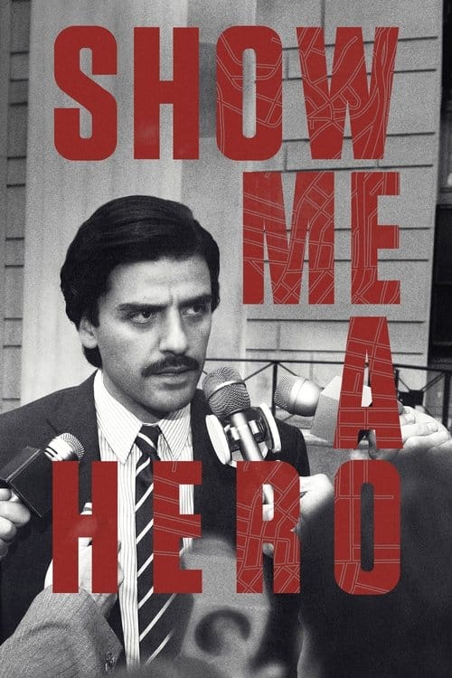 Show Me a Hero – 2015