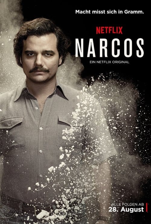 Narcos – 2015