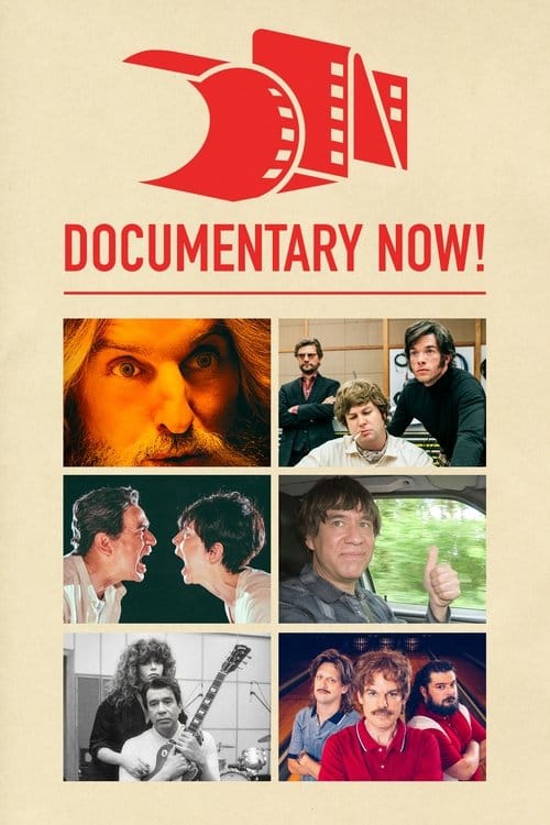 Documentary Now! – 2015