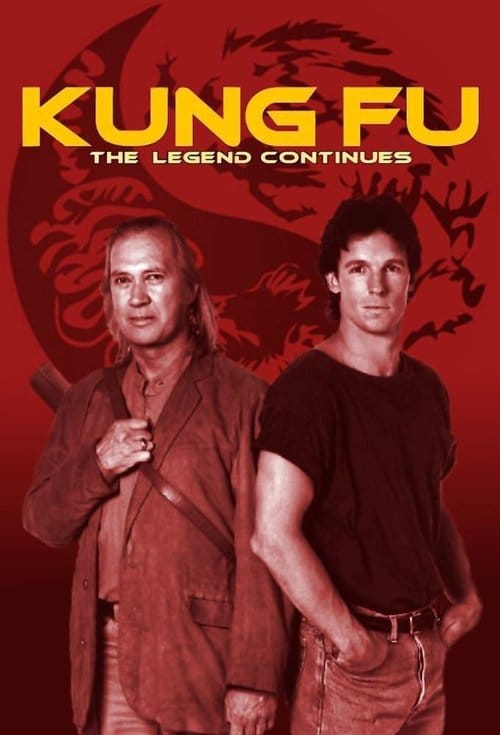 Kung Fu – Im Zeichen des Drachen – 1993