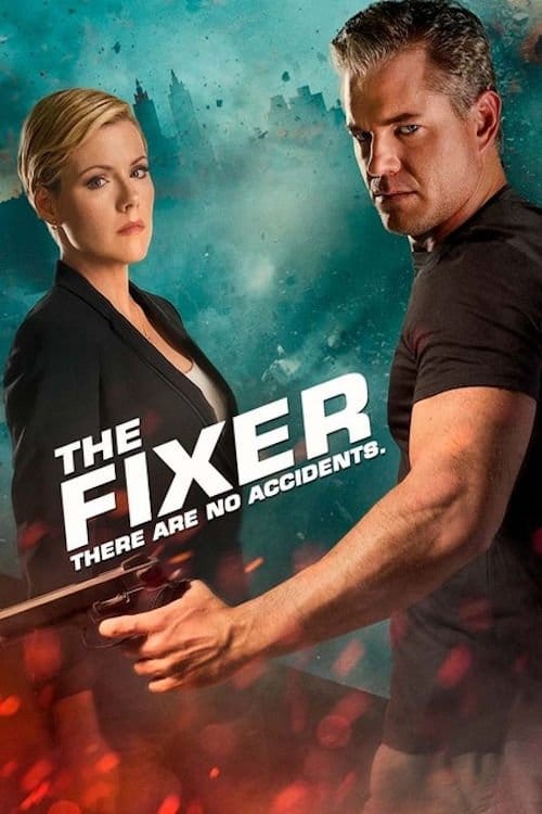 The Fixer – 2015